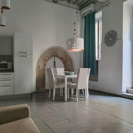 La Corte Di Aretusa Сиракузы Экстерьер фото